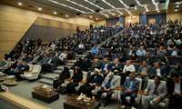 گرامیداشت هفته آموزش 